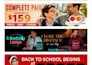 design a custom professional billboard